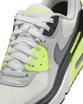 Nike Air Max 90 GORE-TEX Men's Winterized Shoes. Nike ID